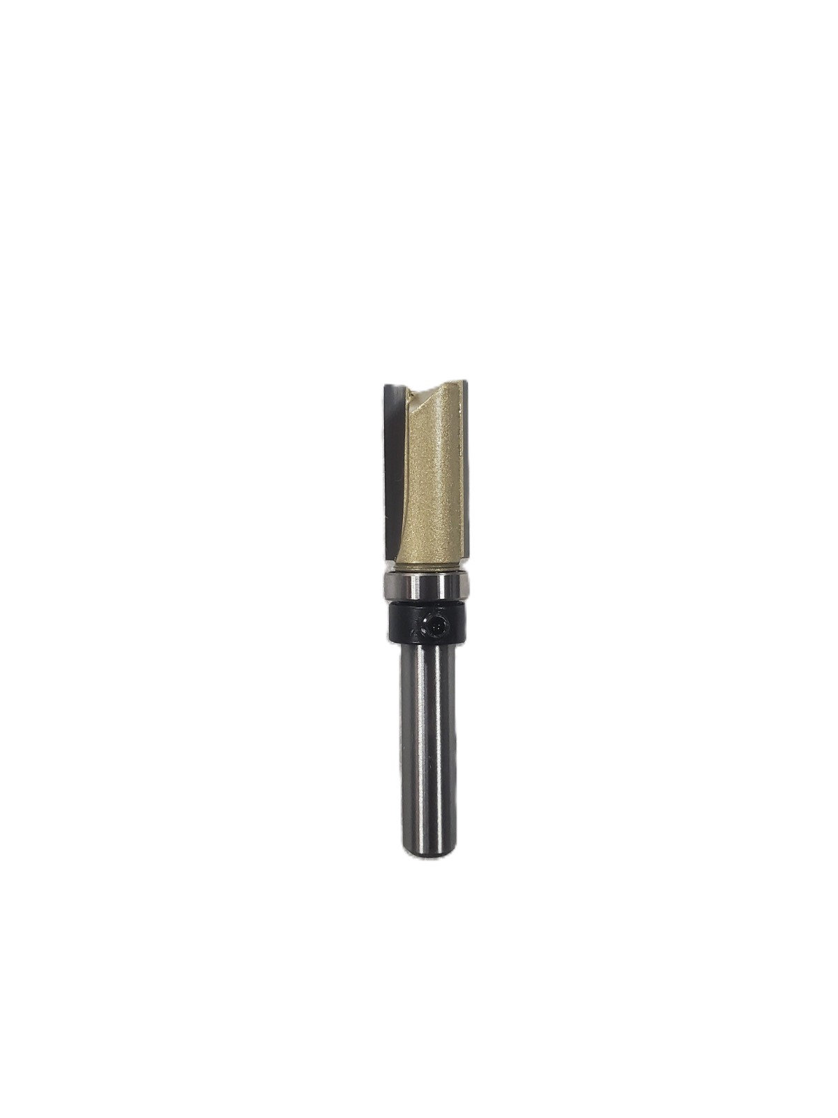 Robustline Pattern Router Bit Woodworking Router Accessory Premium Hardware for Door Cabinet Window Furniture and Interior Use